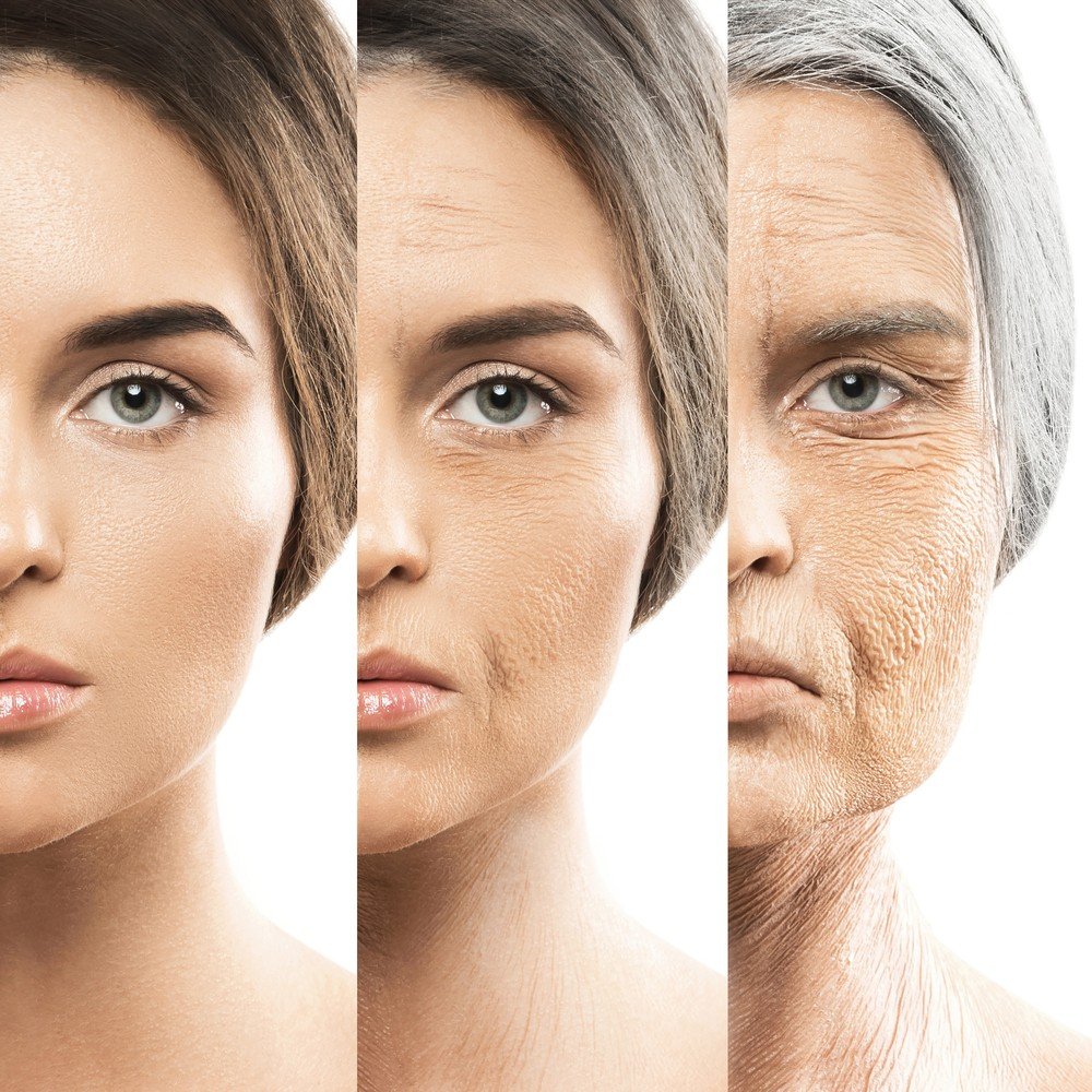 DELAYING THE SIGNS OF AGEING