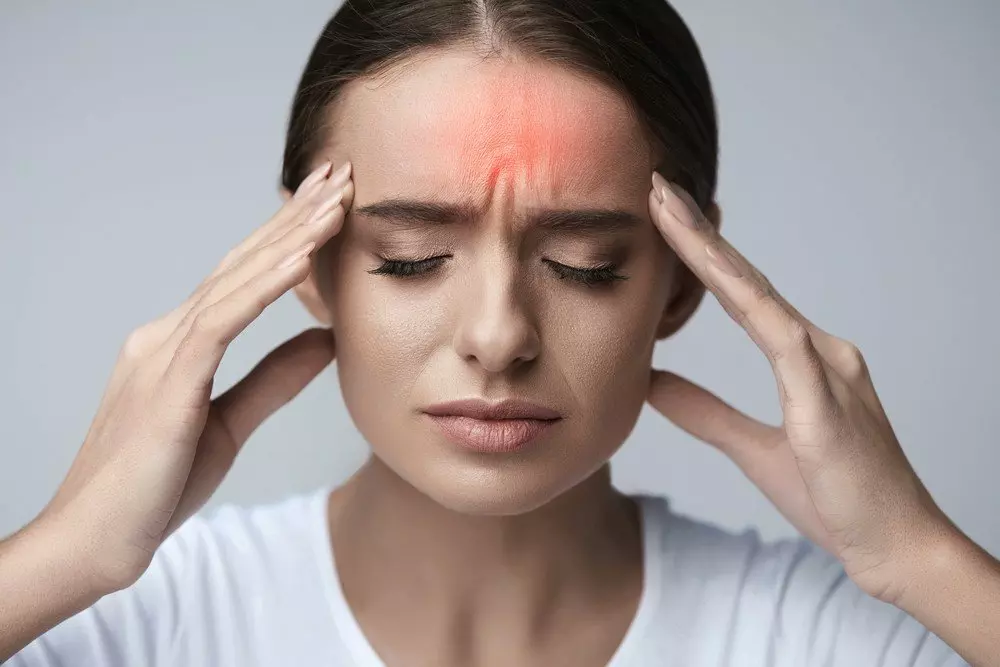 chronic Migraine treatment with botox